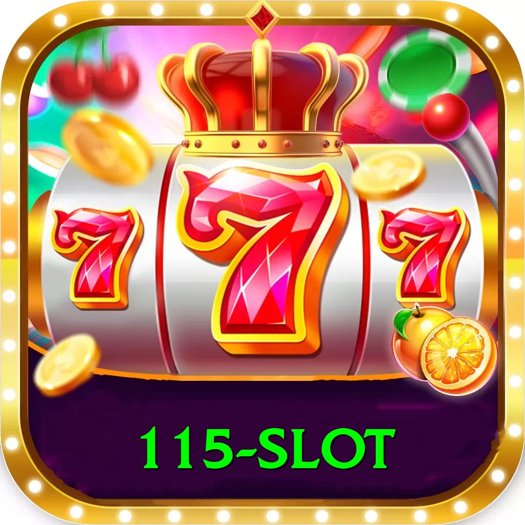 115 slot Casino Official v3.0.8 - 2