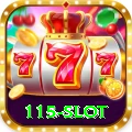 115 slot Casino Official v3.0.8