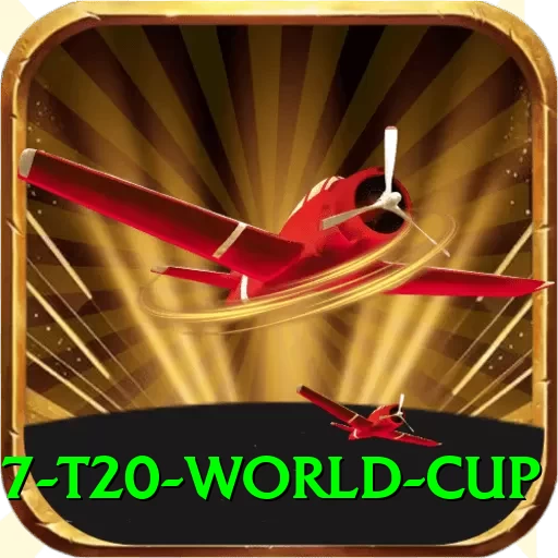 2007 t20 world cup - Real Money Max - 2