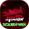 3card1win Pro - Daily Bonus