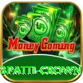 3patti crown - Slots Deluxe