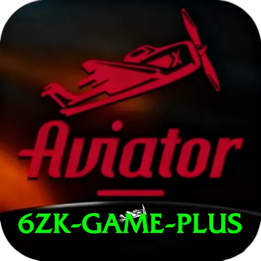 6ZK Game Games (Casino & Earning) Master v3.9.5 - 2