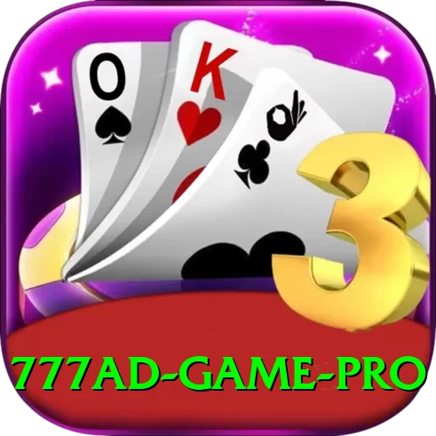 777AD Game Game Champion v3.3.6 - 2