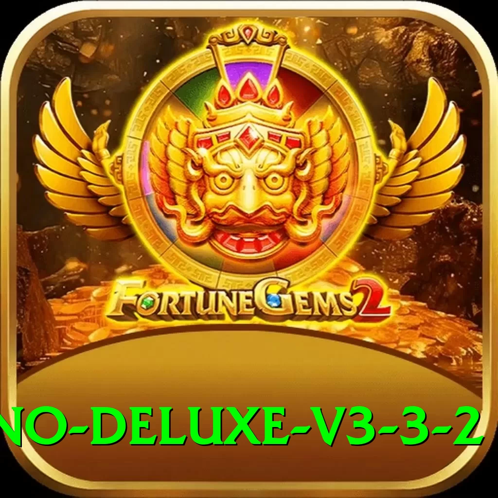777cb Casino Deluxe v3.3.2 - 2