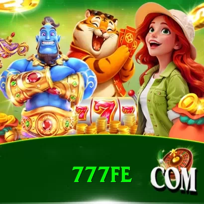 777fe Games (Casino & Earning) Max v2.4.0 - 2