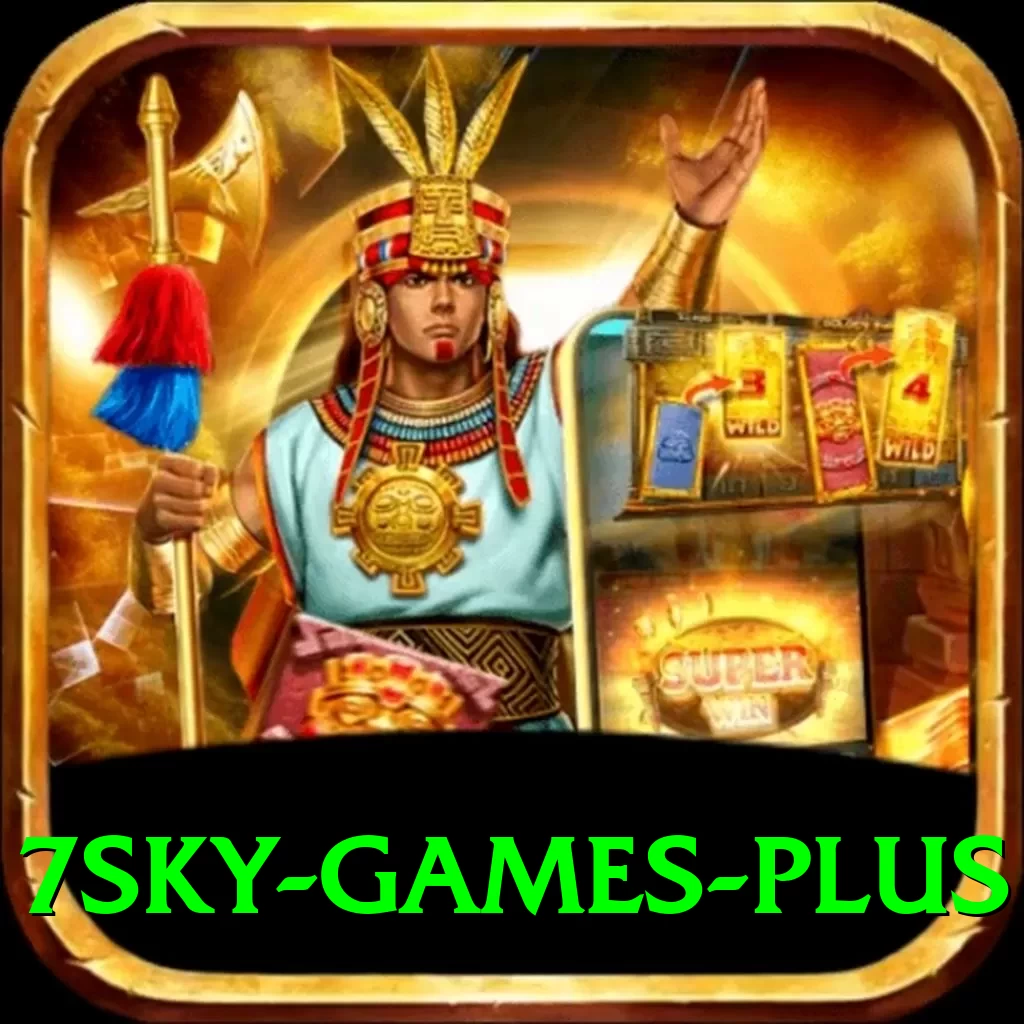 7sky games VIP - Daily Bonus - 2