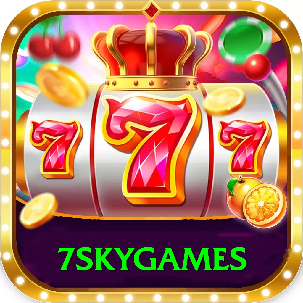 7skygames - Live Royal - 2