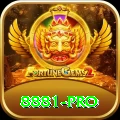 8881 Live Casino VIP
