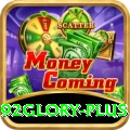 92glory - Plus Earning App