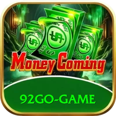 92GO Game Pro v4.3.8 - 2