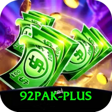 92pak Slot Machine VIP - 2