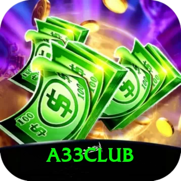 a33club Ultimate Gaming App - 2