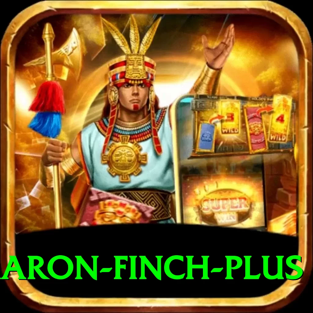 aaron finch Gaming King v1.3.1 - 2