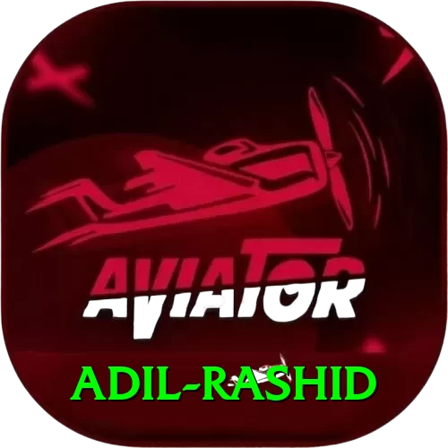 adil rashid - Live Master - 2