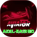 adil rashid - Live Master