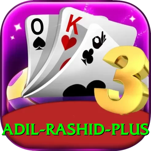 adil rashid - Gaming Extreme - 2