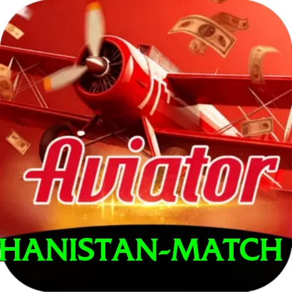 afghanistan match Pro New - 2