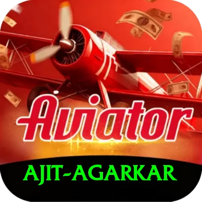 ajit agarkar Deluxe Casino App - 2