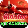 ajit agarkar Deluxe Casino App