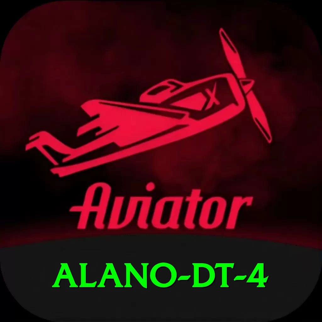 Alano DT 4 Max Pro v3.1.8 - 2