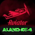 Alano DT 4 Max Pro v3.1.8