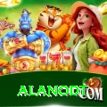 alanodt Live Casino VIP