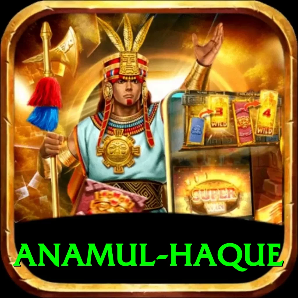 anamul haque - Casino Elite - 2