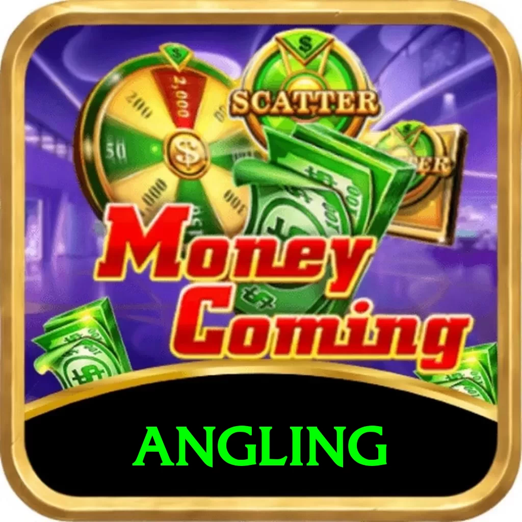 angling - Slots Plus - 2