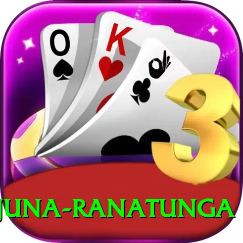 arjuna ranatunga Live Premium - 2