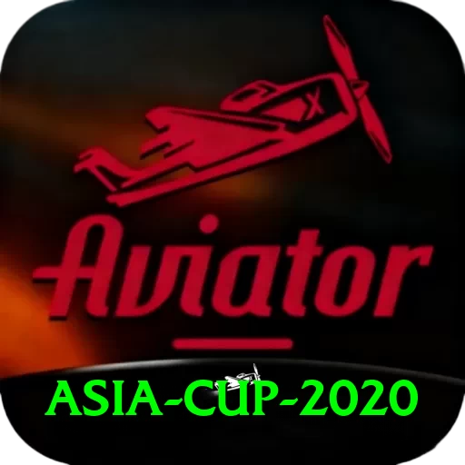 asia cup 2020 Slot Machine Legend - 2