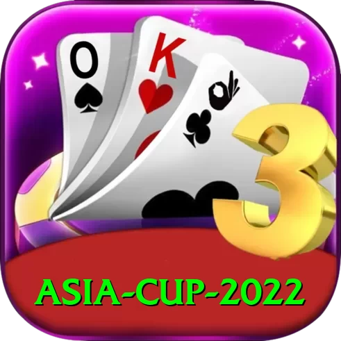 asia cup 2022 Supreme 2024 - 2