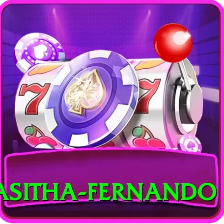 asitha fernando Official v1.4.7 - 2