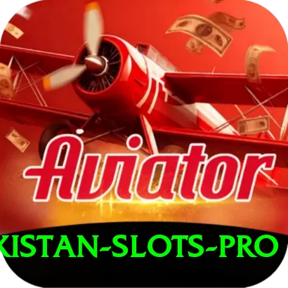 Aviator Game Pakistan - Slots Pro - 2
