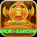ayush badoni Mobile Royal