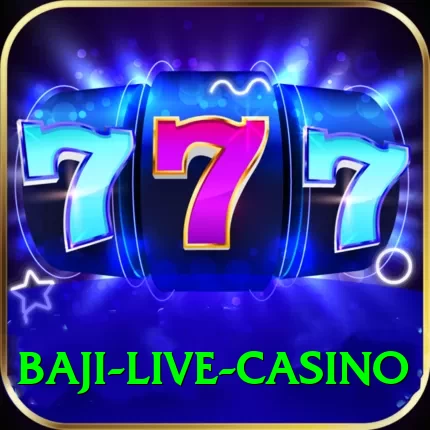 baji live casino - Max Earning App - 2