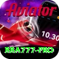 bba777 Deluxe Casino App