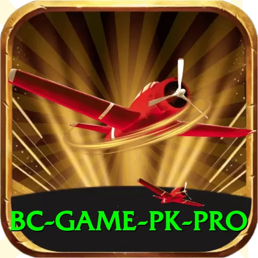 Bc.Game PK Money Elite v4.9.7 - 2