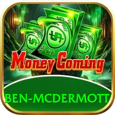 ben mcdermott Max PK v1.8.0 - 2