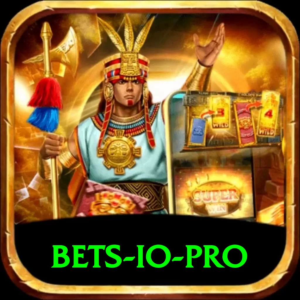 Bets.io - Casino Mega - 2