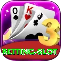 betting slot - Casino Extreme