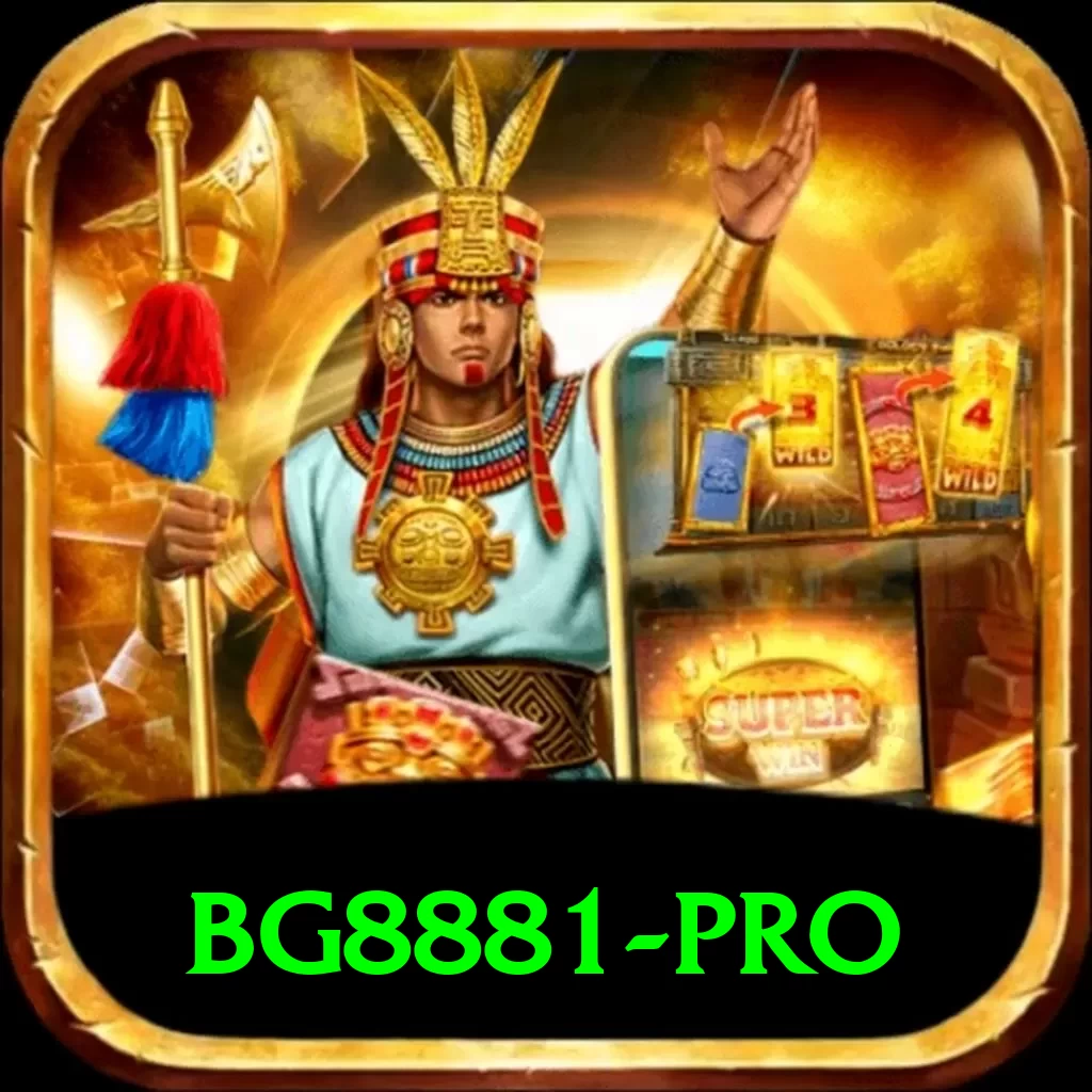 BG8881 - Champion Edition v2.7.0 - 2