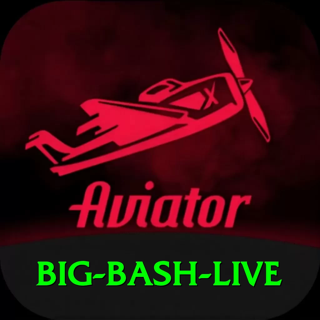 big bash live Mobile Mega - 2