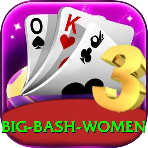 big bash women Slots Plus v2.1.7 - 2