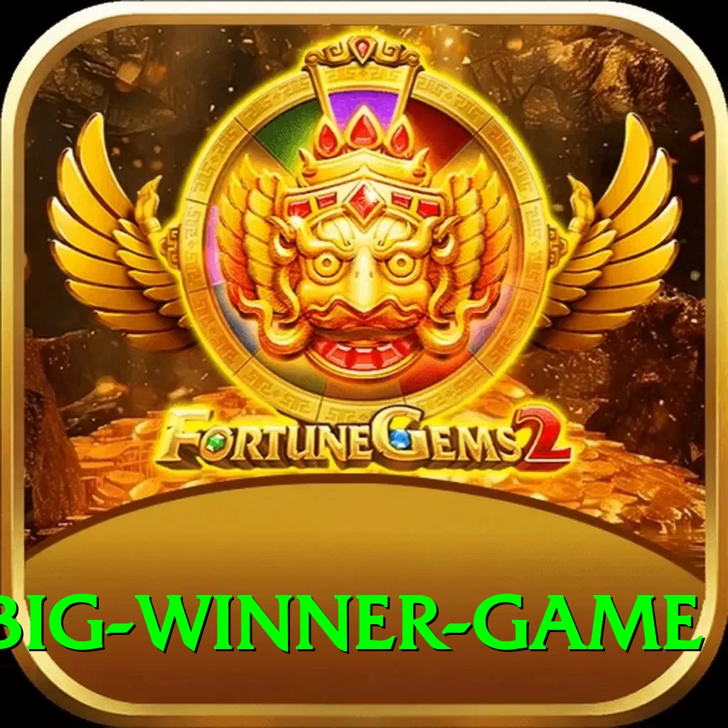 Big Winner Game Plus Edition v5.3.7 - 2