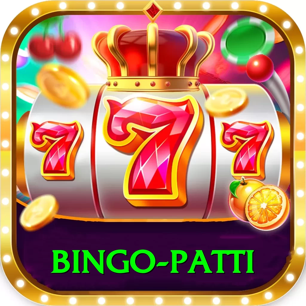 Bingo Patti VIP Pro v4.8.2 - 2