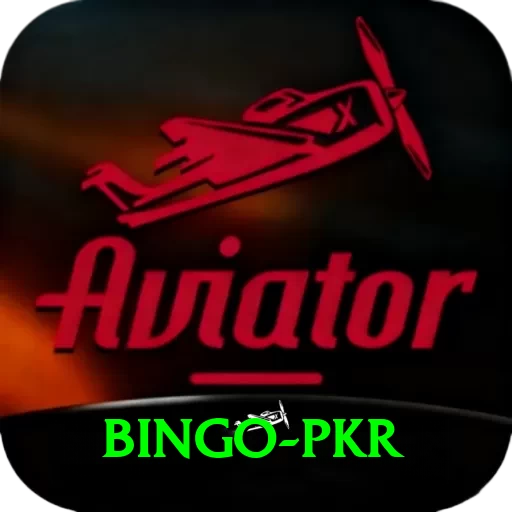 Bingo PKR Turbo v1.2.5 - 2
