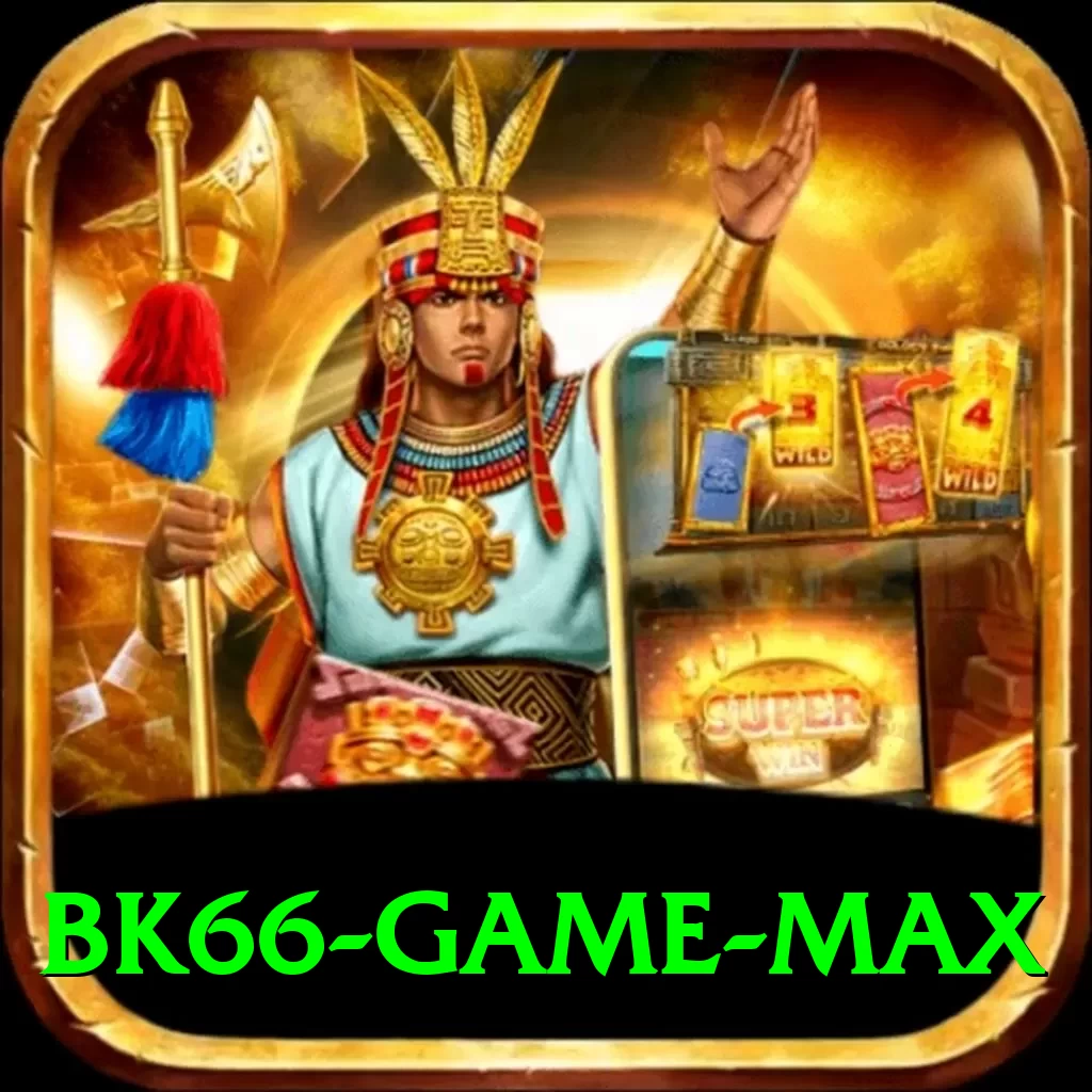BK66 Game Casino Official v4.9.2 - 2