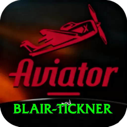 blair tickner Gaming Turbo v2.5.7 - 2