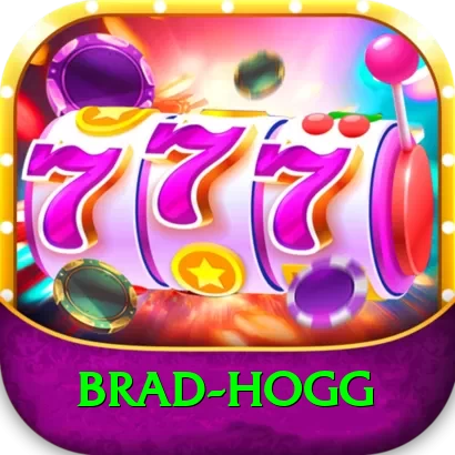 brad hogg - Gaming Max - 2