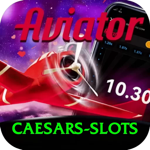 caesars slots Turbo Jackpot - 2